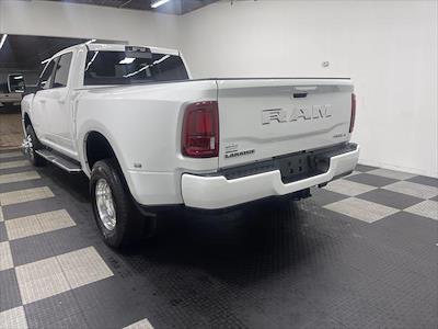New 2025 Ram 3500 Laramie Crew Cab 4x4 DRW Pickup for sale #25R306 - photo 2
