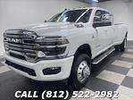 New 2025 Ram 3500 Laramie Crew Cab 4x4 DRW Pickup for sale #25R306 - photo 1