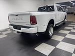New 2025 Ram 3500 Laramie Crew Cab 4x4 DRW Pickup for sale #25R306 - photo 4