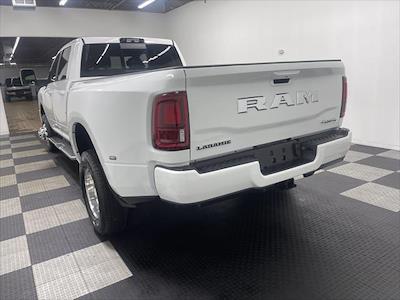New 2025 Ram 3500 Laramie Crew Cab 4x4 DRW Pickup for sale #25R307 - photo 2