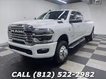 New 2025 Ram 3500 Laramie Crew Cab 4x4 DRW Pickup for sale #25R307 - photo 1