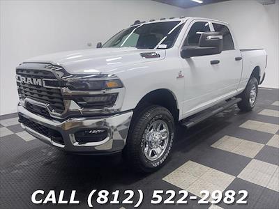 New 2025 Ram 2500 Tradesman Crew Cab 4x4 Pickup for sale #25R308 - photo 1