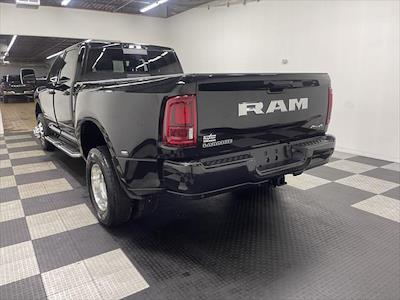 New 2025 Ram 3500 Laramie Crew Cab 4x4 DRW Pickup for sale #25R309 - photo 2