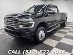 New 2025 Ram 3500 Laramie Crew Cab 4x4 DRW Pickup for sale #25R309 - photo 1