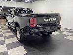New 2025 Ram 3500 Laramie Crew Cab 4x4 DRW Pickup for sale #25R309 - photo 2