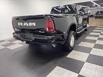 New 2025 Ram 3500 Laramie Crew Cab 4x4 DRW Pickup for sale #25R309 - photo 4