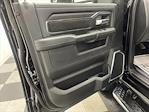 New 2025 Ram 3500 Laramie Crew Cab 4x4 DRW Pickup for sale #25R309 - photo 8