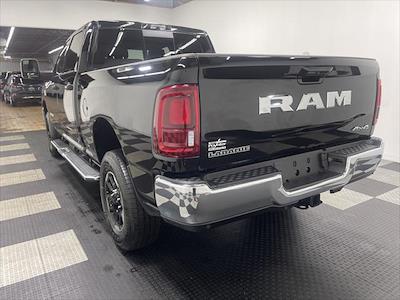 New 2025 Ram 2500 Laramie Crew Cab 4x4 Pickup for sale #25R310 - photo 2