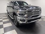 New 2025 Ram 2500 Laramie Crew Cab 4x4 Pickup for sale #25R310 - photo 5