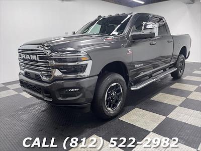 New 2025 Ram 2500 Laramie Crew Cab 4x4 Pickup for sale #25R314 - photo 1
