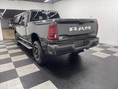 New 2025 Ram 2500 Laramie Crew Cab 4x4 Pickup for sale #25R314 - photo 2