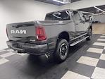 New 2025 Ram 2500 Laramie Crew Cab 4x4 Pickup for sale #25R314 - photo 4