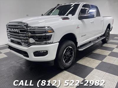 New 2025 Ram 2500 Laramie Crew Cab 4x4 Pickup for sale #25R315 - photo 1