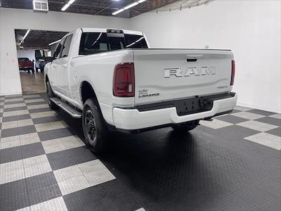 New 2025 Ram 2500 Laramie Crew Cab 4x4 Pickup for sale #25R315 - photo 2