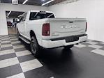 New 2025 Ram 2500 Laramie Crew Cab 4x4 Pickup for sale #25R315 - photo 2