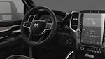 New 2025 Ram 2500 Laramie Crew Cab 4x4 Pickup for sale #25R315 - photo 9