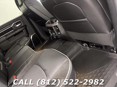 New 2025 Ram 2500 Laramie Crew Cab 4x4 Pickup for sale #25R316 - photo 1
