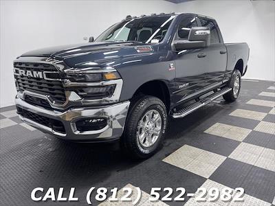 New 2025 Ram 2500 Big Horn Crew Cab 4x4 Pickup for sale #25R320 - photo 1