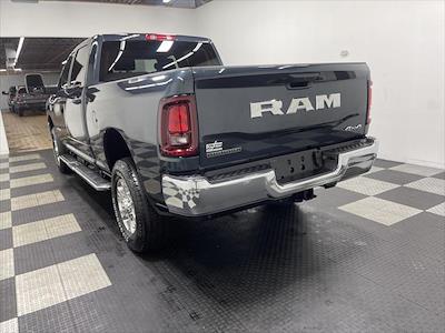 New 2025 Ram 2500 Big Horn Crew Cab 4x4 Pickup for sale #25R320 - photo 2