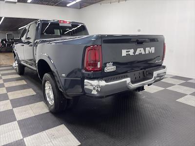 New 2025 Ram 3500 Longhorn Crew Cab 4x4 DRW Pickup for sale #25R321 - photo 2