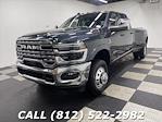 New 2025 Ram 3500 Longhorn Crew Cab 4x4 DRW Pickup for sale #25R321 - photo 1