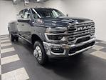 New 2025 Ram 3500 Longhorn Crew Cab 4x4 DRW Pickup for sale #25R321 - photo 5