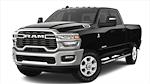 New 2025 Ram 2500 Big Horn Crew Cab 4x4 Pickup for sale #25R323 - photo 1