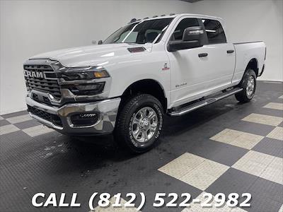 New 2025 Ram 2500 Big Horn Crew Cab 4x4 Pickup for sale #25R337 - photo 1