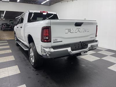 New 2025 Ram 2500 Big Horn Crew Cab 4x4 Pickup for sale #25R337 - photo 2