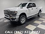 New 2025 Ram 2500 Big Horn Crew Cab 4x4 Pickup for sale #25R337 - photo 1