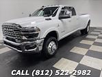 New 2025 Ram 3500 Longhorn Crew Cab 4x4 DRW Pickup for sale #25R341 - photo 1