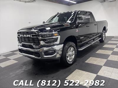New 2025 Ram 3500 Big Horn Crew Cab 4x4 Pickup for sale #25R342 - photo 1