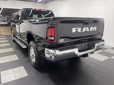 New 2025 Ram 3500 Big Horn Crew Cab 4x4 Pickup for sale #25R342 - photo 2