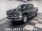 New 2025 Ram 3500 Big Horn Crew Cab 4x4 Pickup for sale #25R342 - photo 1