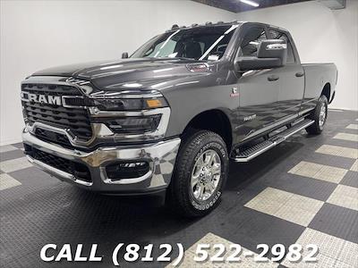 New 2025 Ram 3500 Big Horn Crew Cab 4x4 Pickup for sale #25R343 - photo 1