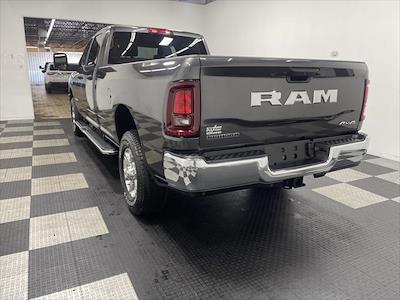 New 2025 Ram 3500 Big Horn Crew Cab 4x4 Pickup for sale #25R343 - photo 2