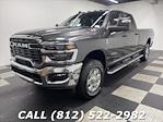 New 2025 Ram 3500 Big Horn Crew Cab 4x4 Pickup for sale #25R343 - photo 1
