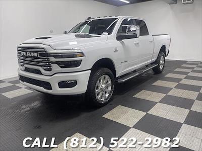 New 2025 Ram 2500 Laramie Crew Cab 4x4 Pickup for sale #25R344 - photo 1