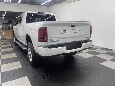 New 2025 Ram 2500 Laramie Crew Cab 4x4 Pickup for sale #25R344 - photo 2