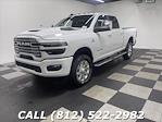 New 2025 Ram 2500 Laramie Crew Cab 4x4 Pickup for sale #25R344 - photo 1