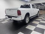 New 2025 Ram 2500 Laramie Crew Cab 4x4 Pickup for sale #25R344 - photo 4