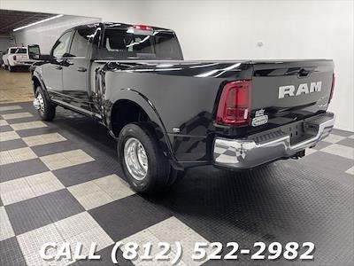 New 2025 Ram 3500 Longhorn Crew Cab 4x4 DRW Pickup for sale #25R345 - photo 1
