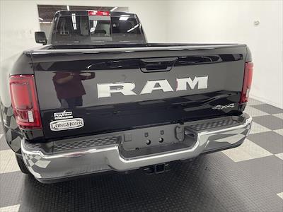 New 2025 Ram 3500 Longhorn Crew Cab 4x4 DRW Pickup for sale #25R345 - photo 2