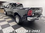 New 2025 Ram 3500 Longhorn Crew Cab 4x4 DRW Pickup for sale #25R345 - photo 1