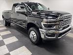 New 2025 Ram 3500 Longhorn Crew Cab 4x4 DRW Pickup for sale #25R345 - photo 4