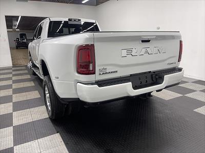 New 2025 Ram 3500 Laramie Crew Cab 4x4 DRW Pickup for sale #25R349 - photo 2