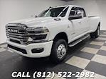 New 2025 Ram 3500 Laramie Crew Cab 4x4 DRW Pickup for sale #25R349 - photo 1