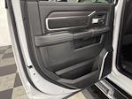 New 2025 Ram 3500 Laramie Crew Cab 4x4 DRW Pickup for sale #25R349 - photo 11