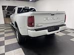 New 2025 Ram 3500 Laramie Crew Cab 4x4 DRW Pickup for sale #25R349 - photo 2