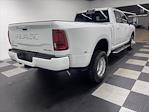 New 2025 Ram 3500 Laramie Crew Cab 4x4 DRW Pickup for sale #25R349 - photo 4